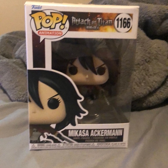 Pop Funko - Picture 1 of 2